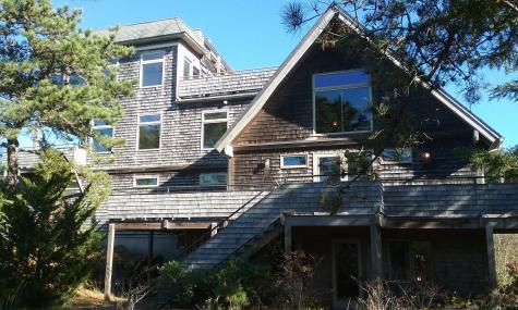 450 Quason Drive Eastham MA 02642