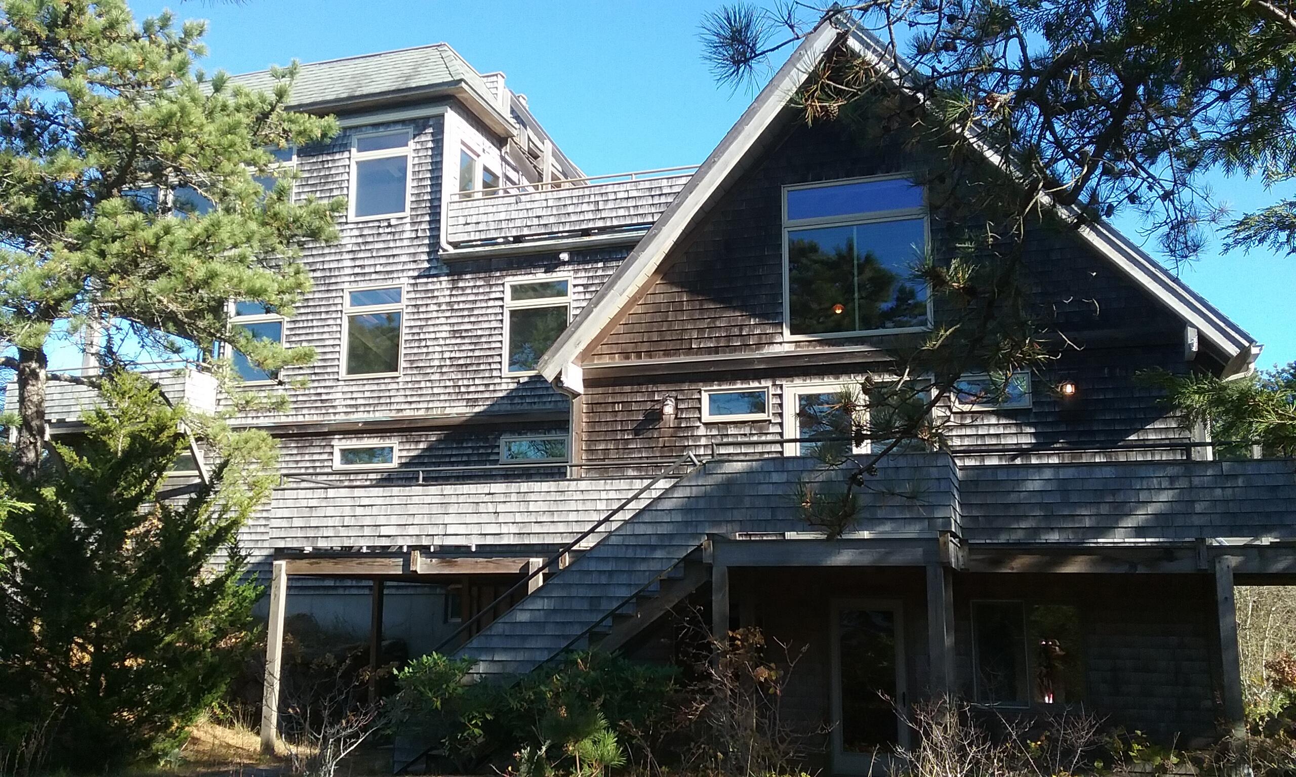 450 Quason Drive Eastham MA 02642