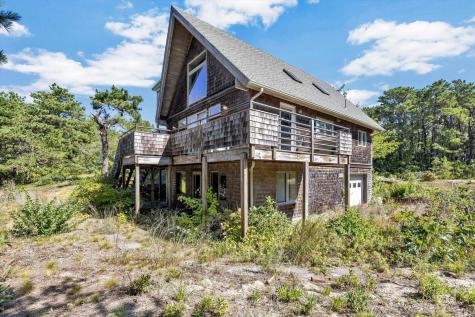 450 Quason Drive Eastham MA 02642