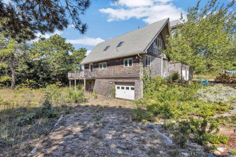 450 Quason Drive Eastham MA 02642