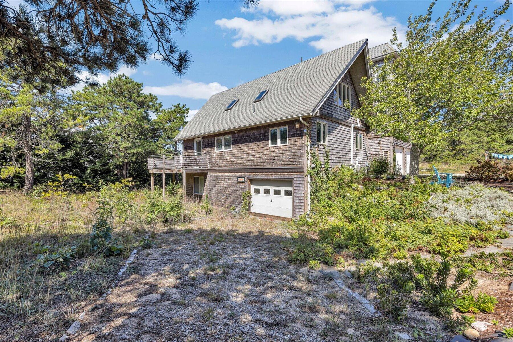 450 Quason Drive Eastham MA 02642