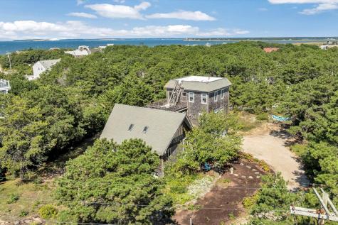 450 Quason Drive Eastham MA 02642
