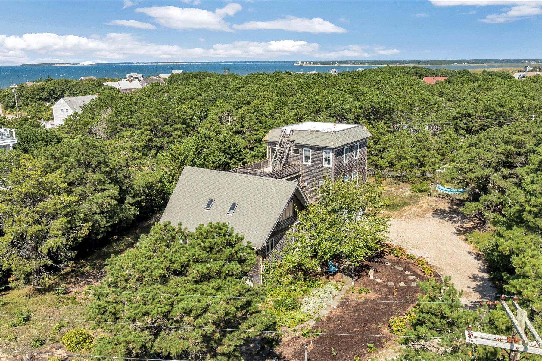 450 Quason Drive Eastham MA 02642