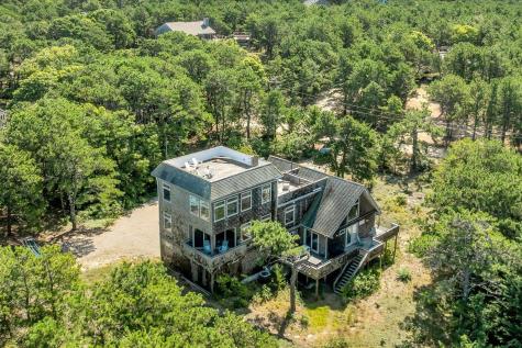450 Quason Drive Eastham MA 02642