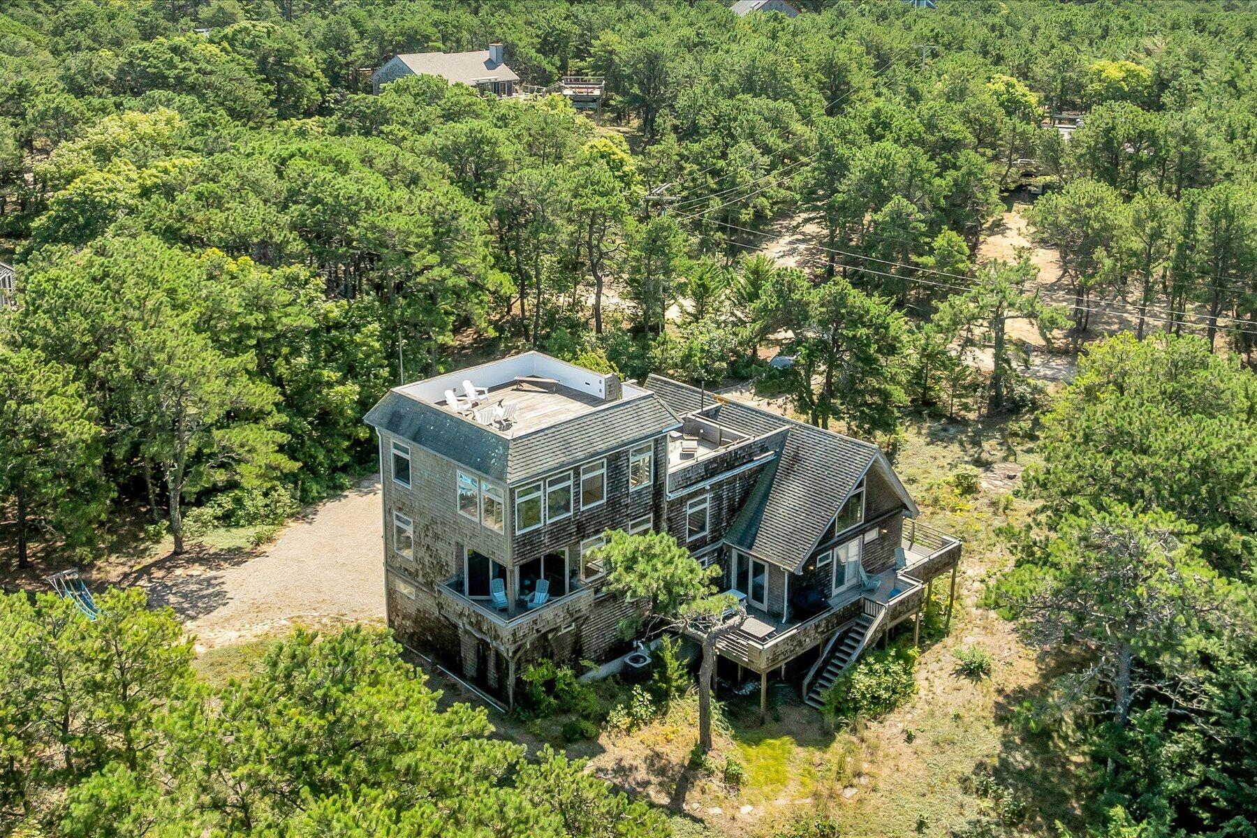 450 Quason Drive Eastham MA 02642
