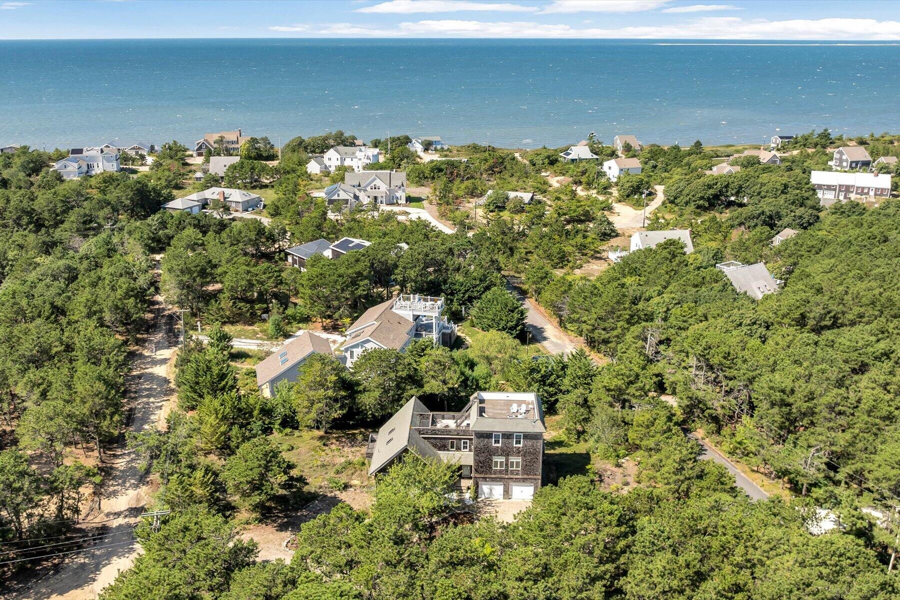 450 Quason Drive Eastham MA 02642