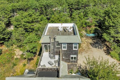 450 Quason Drive Eastham MA 02642