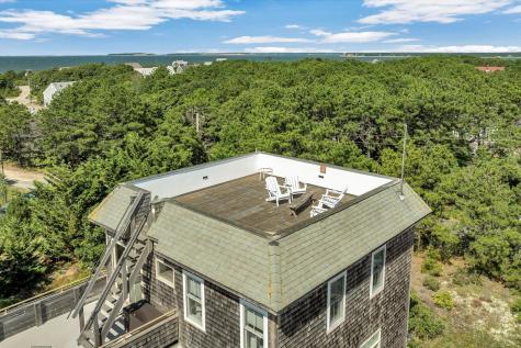 450 Quason Drive Eastham MA 02642
