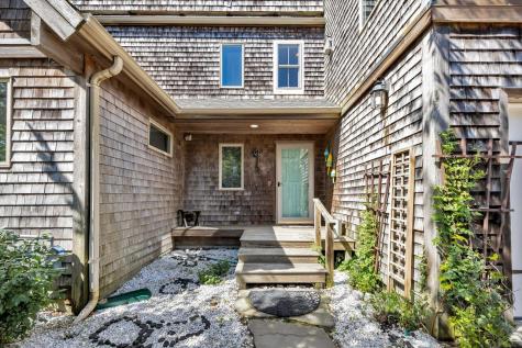 450 Quason Drive Eastham MA 02642