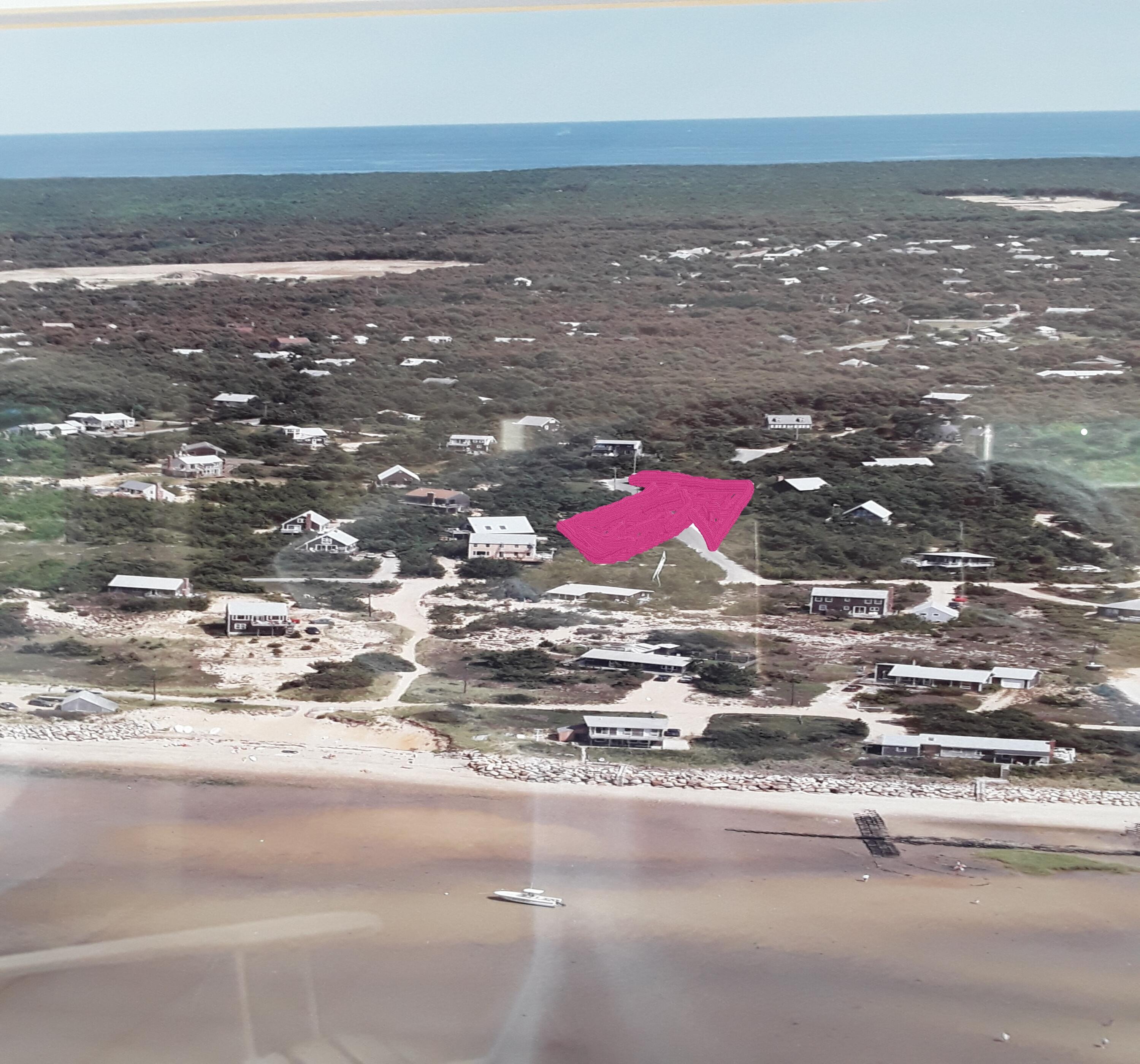 450 Quason Drive Eastham MA 02642