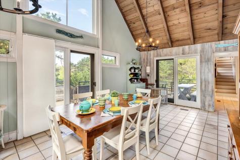 450 Quason Drive Eastham MA 02642