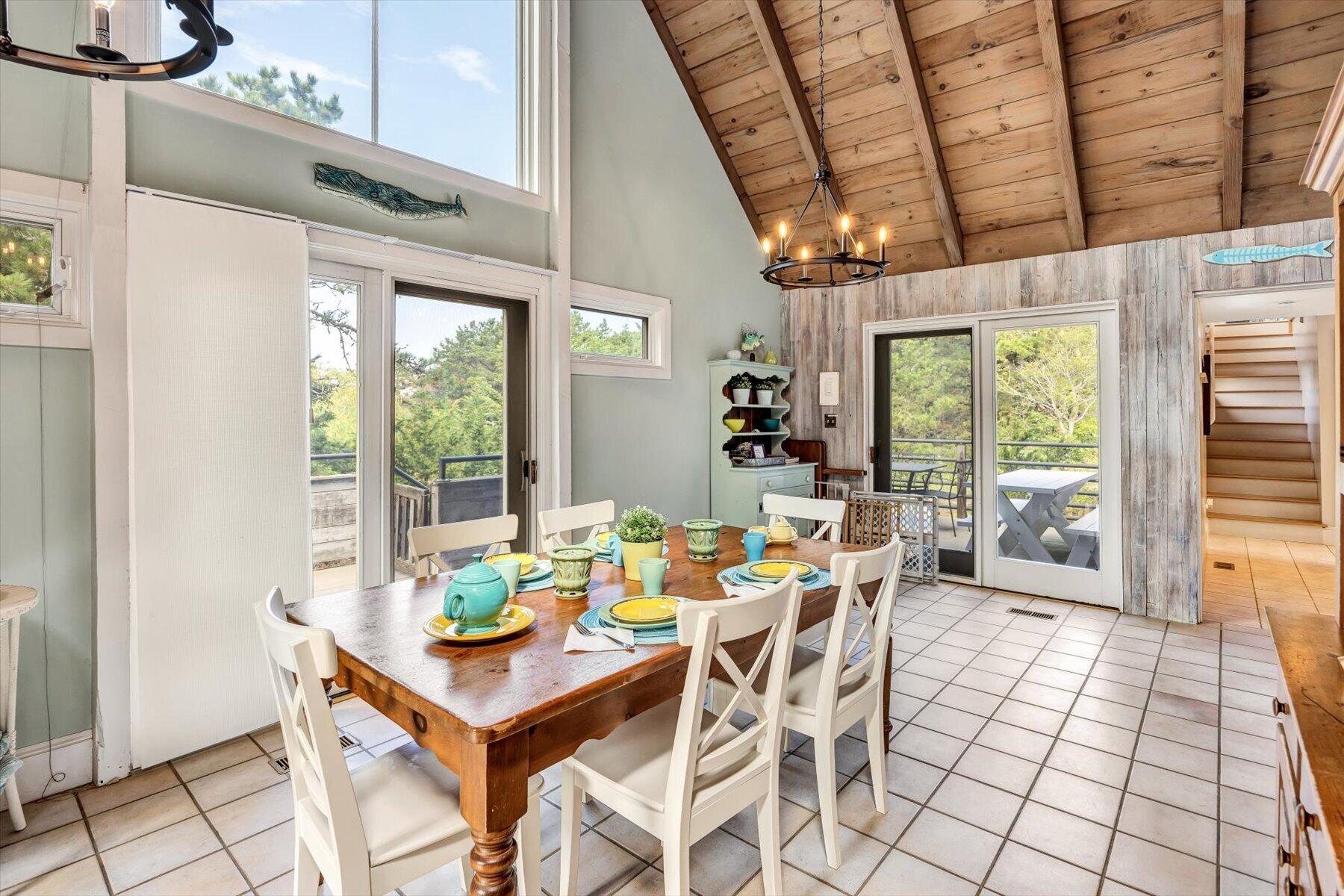 450 Quason Drive Eastham MA 02642