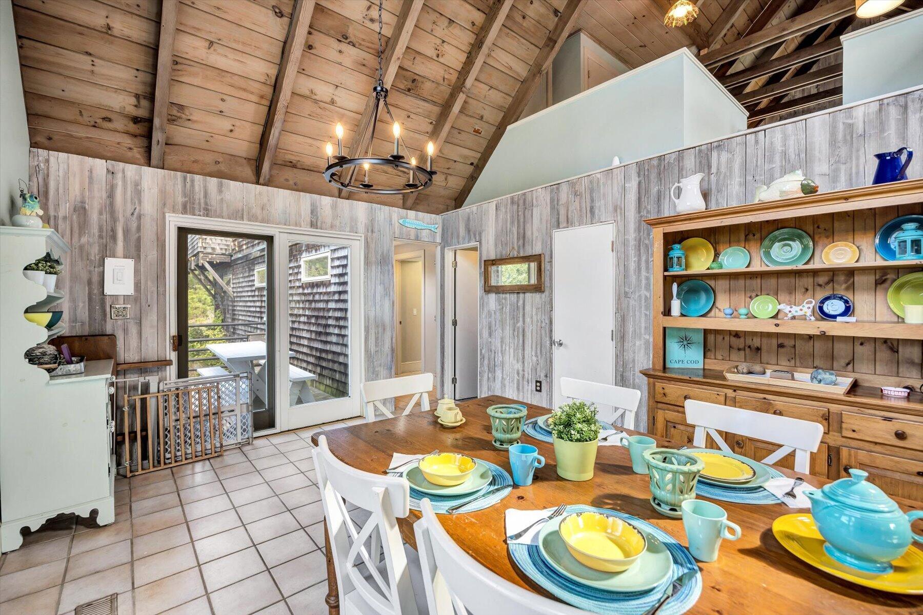 450 Quason Drive Eastham MA 02642