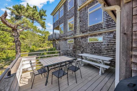 450 Quason Drive Eastham MA 02642