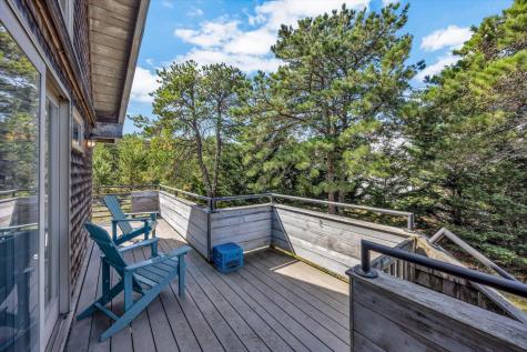 450 Quason Drive Eastham MA 02642