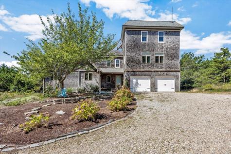 450 Quason Drive Eastham MA 02642
