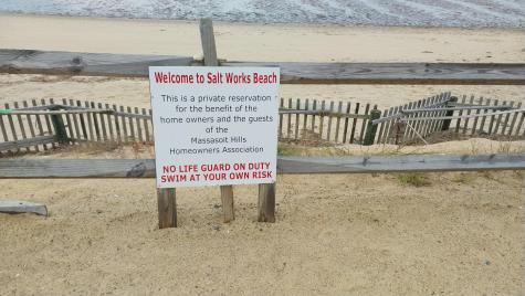 450 Quason Drive Eastham MA 02642