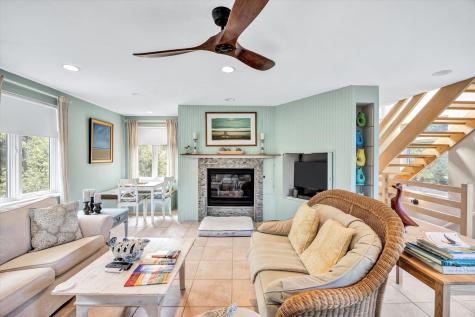 450 Quason Drive Eastham MA 02642