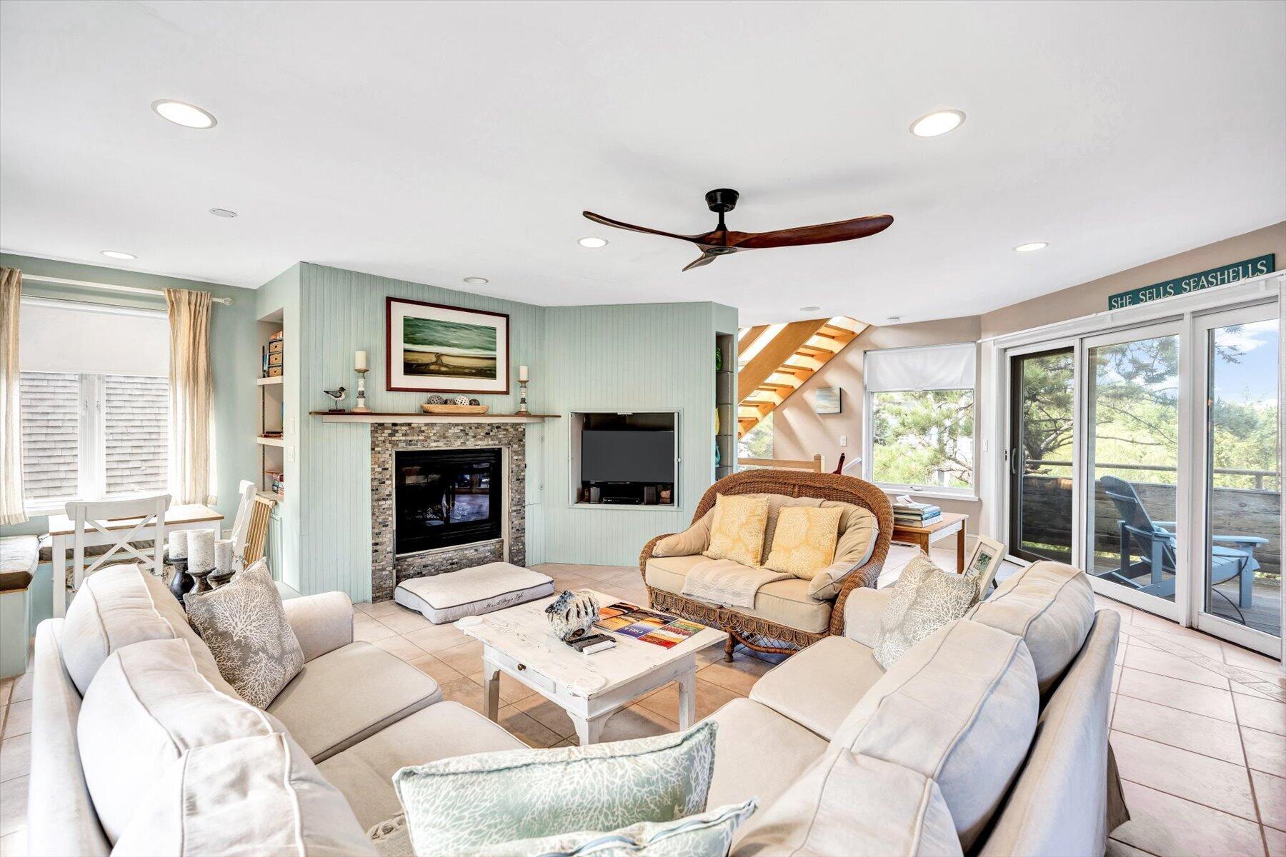 450 Quason Drive Eastham MA 02642