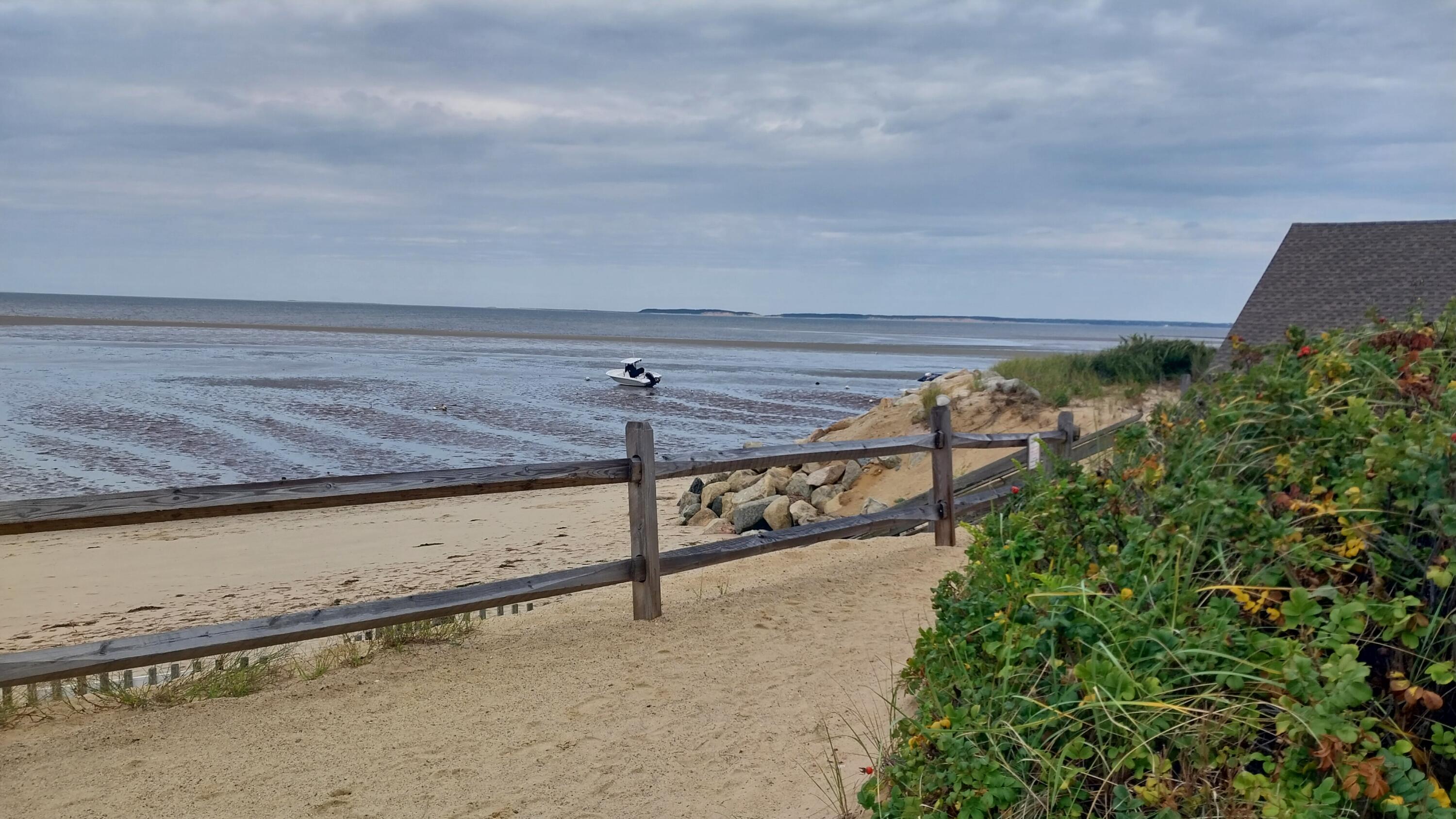 450 Quason Drive Eastham MA 02642