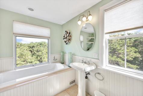 450 Quason Drive Eastham MA 02642