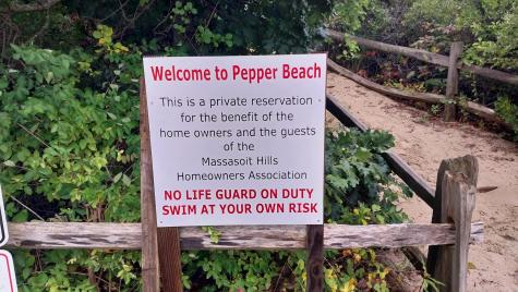 450 Quason Drive Eastham MA 02642