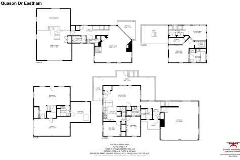 450 Quason Drive Eastham MA 02642