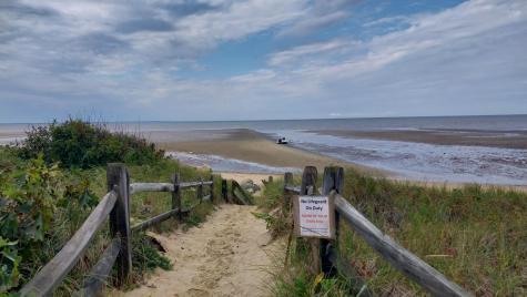 450 Quason Drive Eastham MA 02642