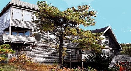 450 Quason Drive Eastham MA 02642