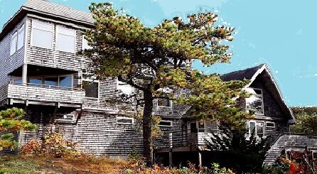450 Quason Drive Eastham MA 02642