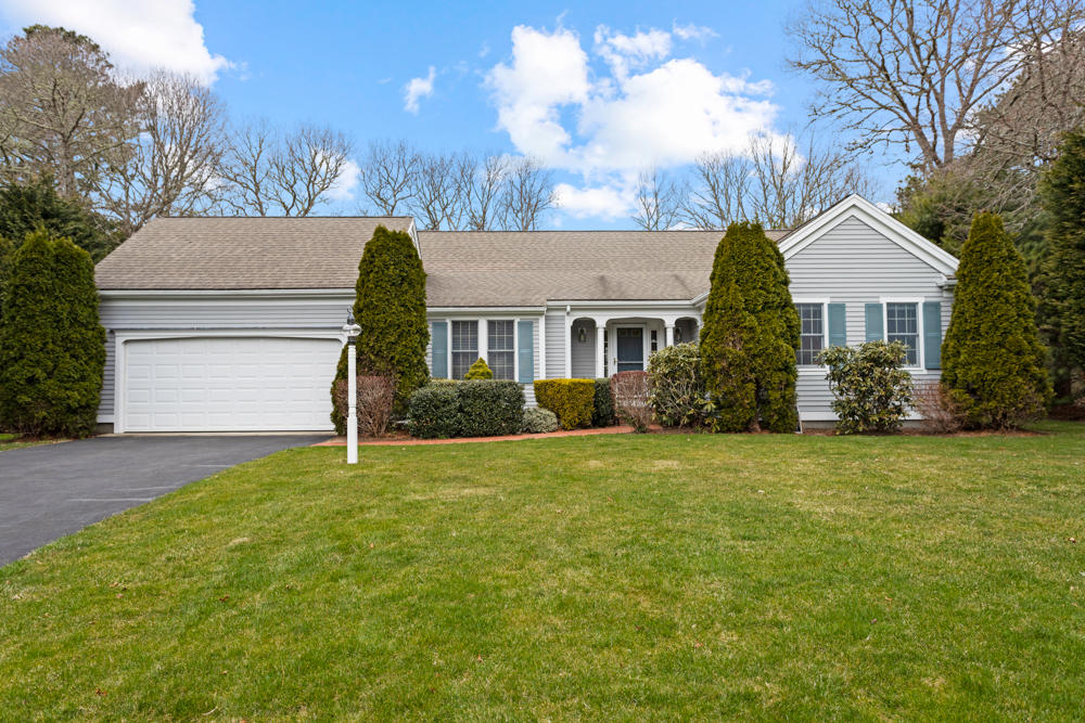 140 Falling Leaf Lane Osterville MA 02655