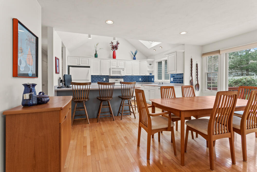 140 Falling Leaf Lane Osterville MA 02655