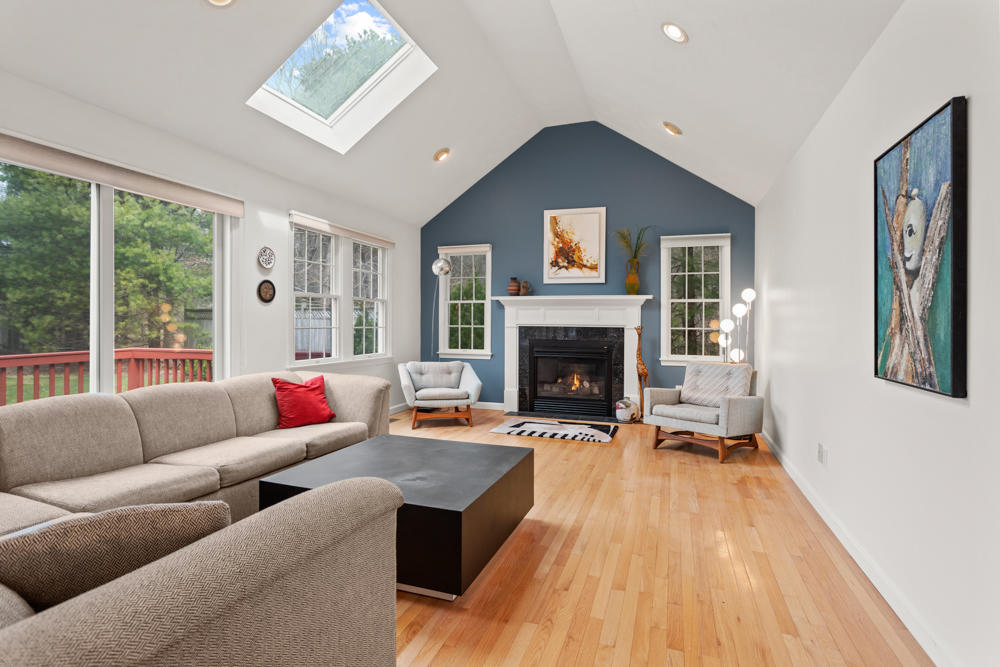 140 Falling Leaf Lane Osterville MA 02655