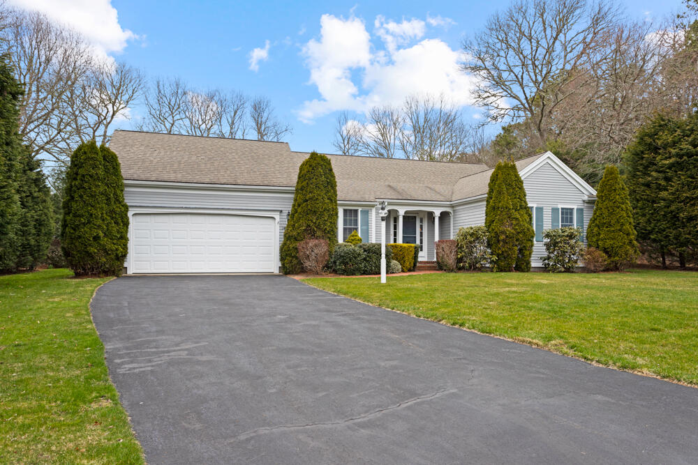 140 Falling Leaf Lane Osterville MA 02655