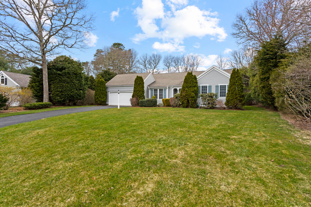 140 Falling Leaf Lane Osterville MA 02655