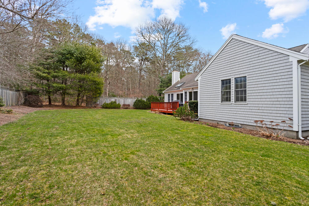 140 Falling Leaf Lane Osterville MA 02655