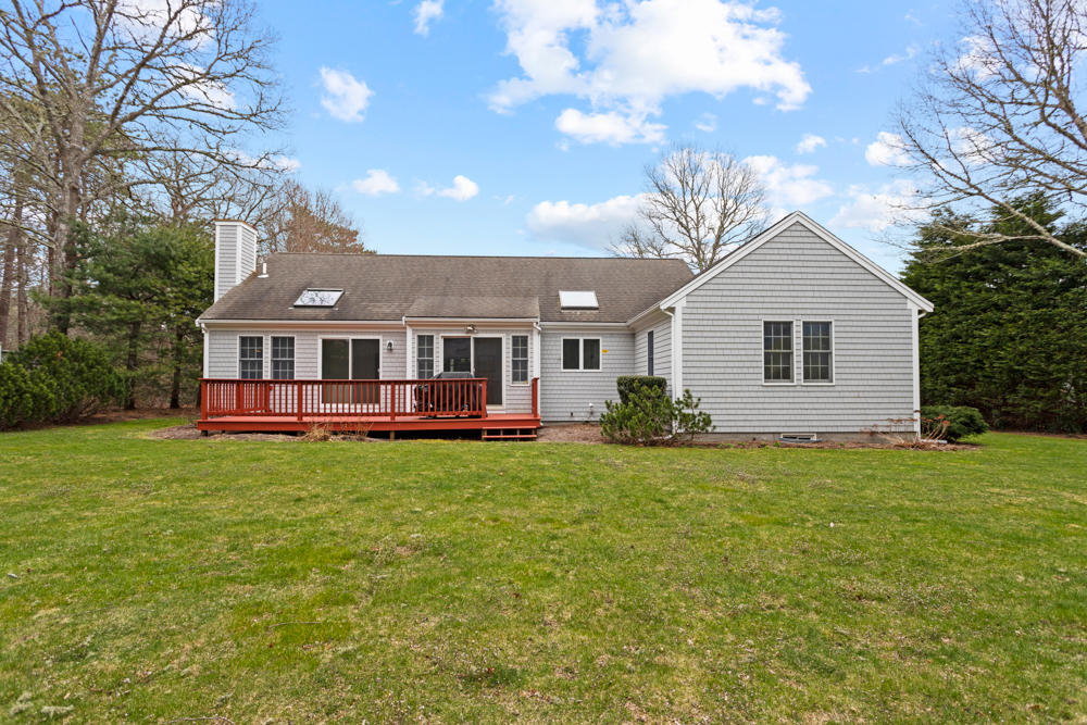 140 Falling Leaf Lane Osterville MA 02655