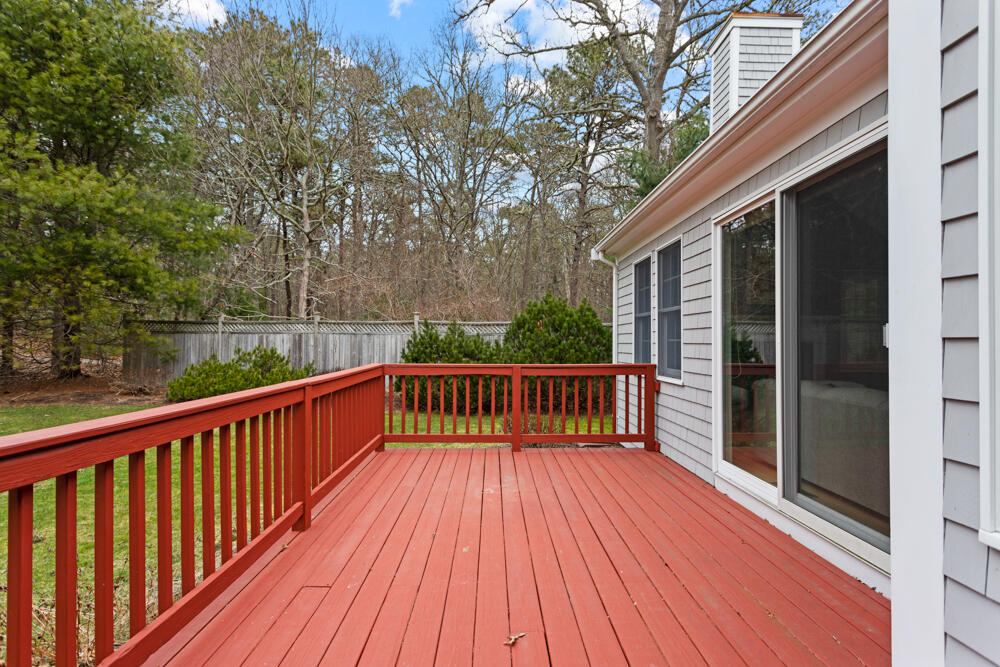140 Falling Leaf Lane Osterville MA 02655