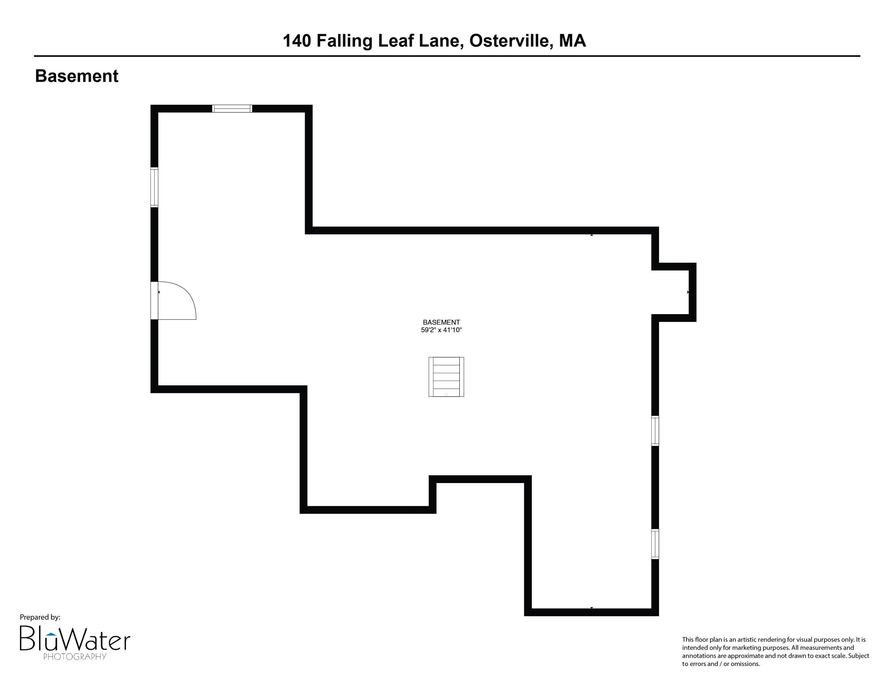 140 Falling Leaf Lane Osterville MA 02655