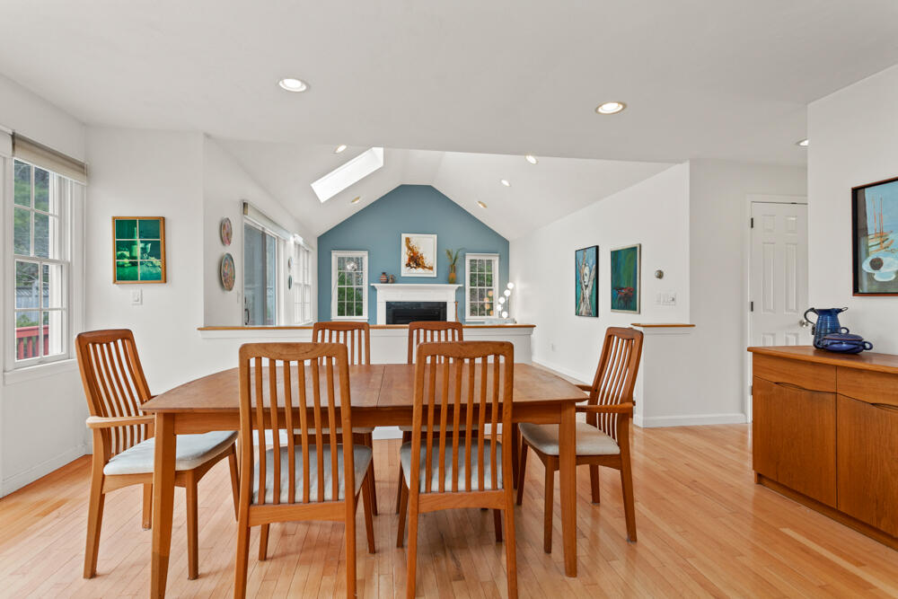 140 Falling Leaf Lane Osterville MA 02655