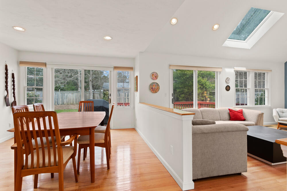 140 Falling Leaf Lane Osterville MA 02655