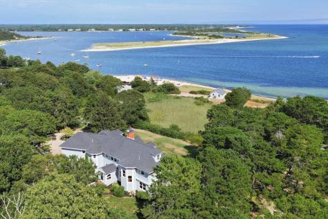 307 Ocean View Avenue Barnstable MA 02635
