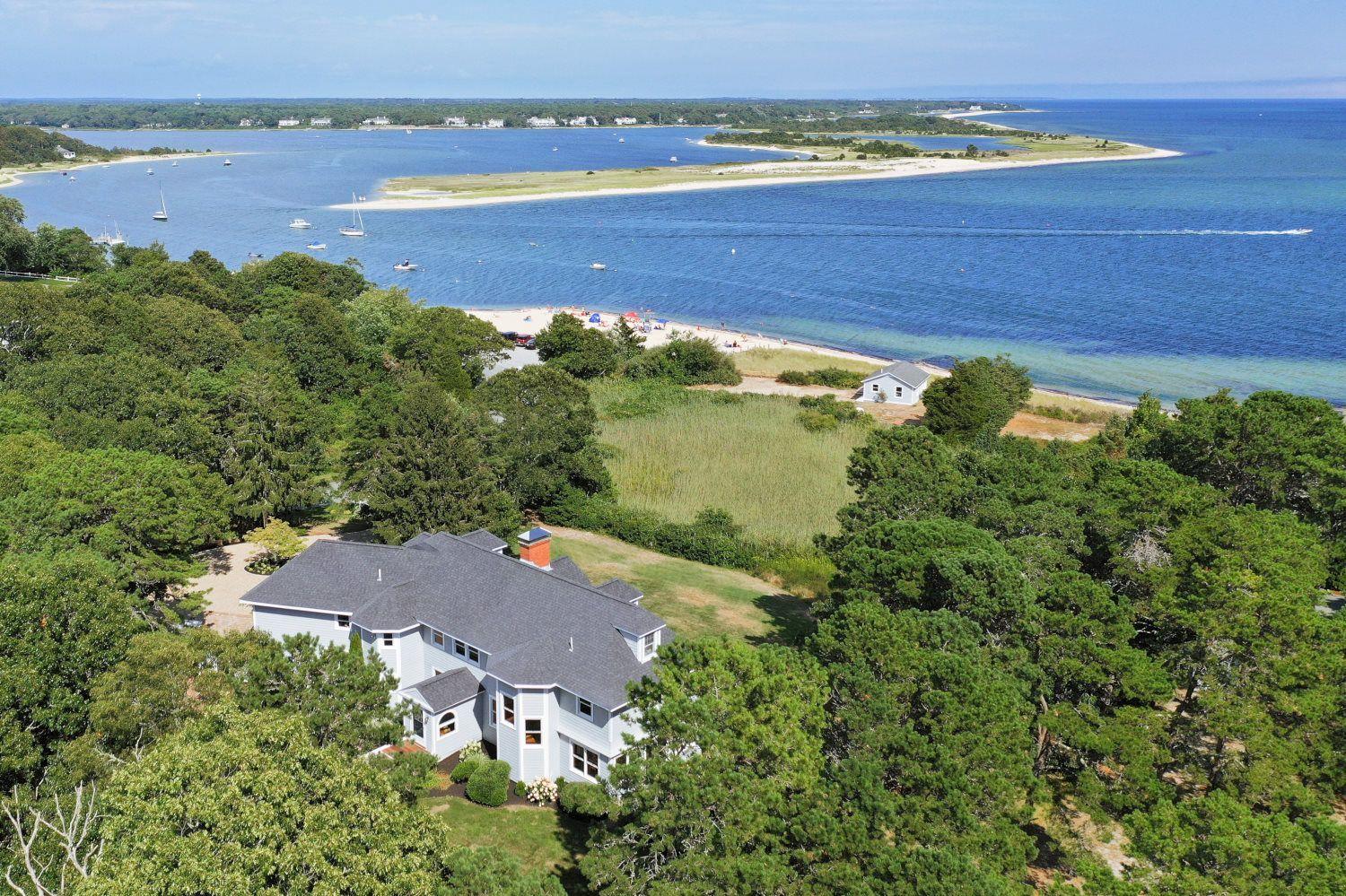 307 Ocean View Avenue Barnstable MA 02635
