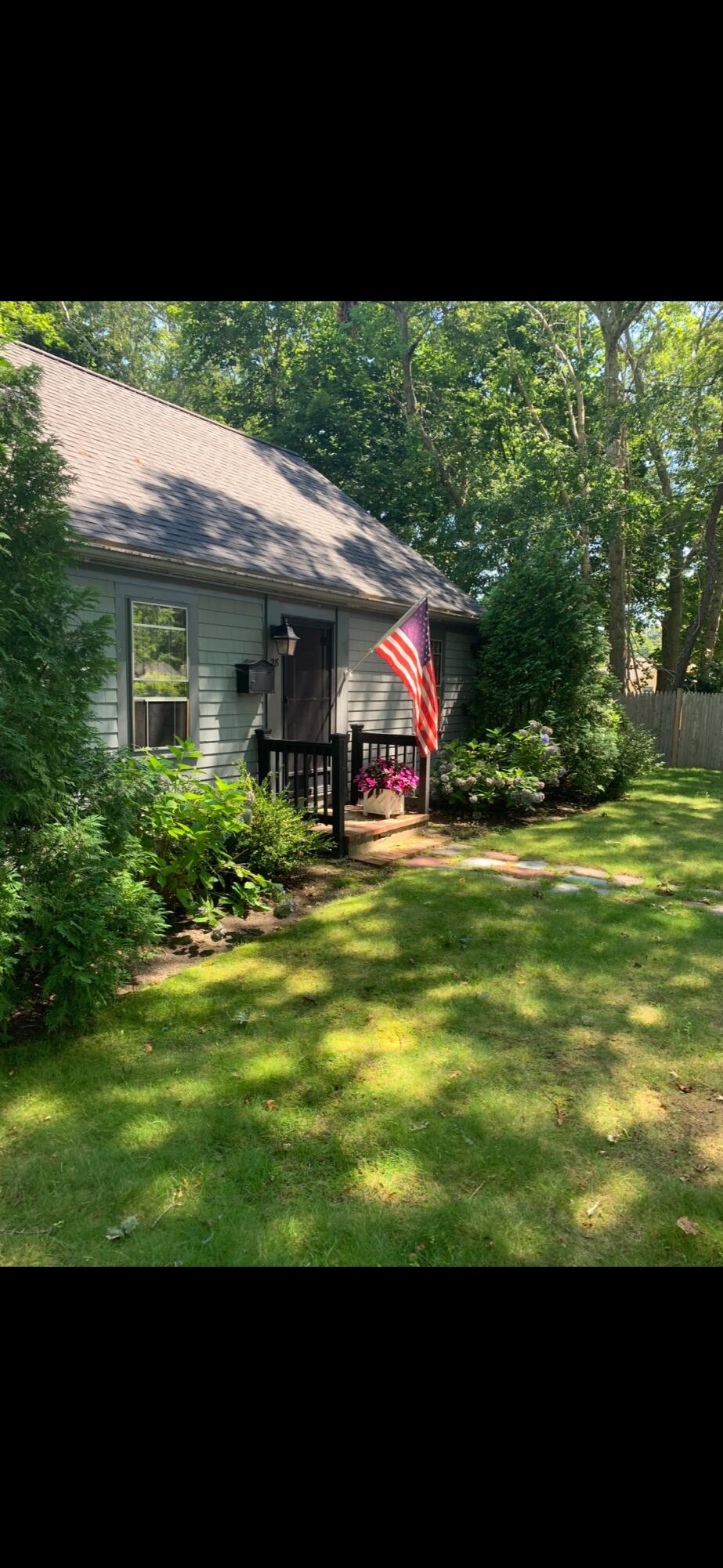 28 Annette Avenue East Falmouth MA 02536