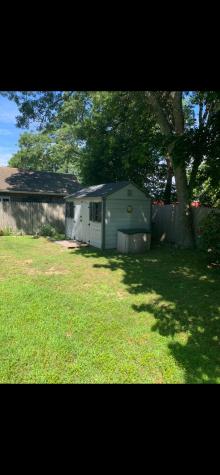 28 Annette Avenue East Falmouth MA 02536