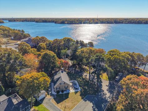 18 Ebb Road Yarmouth Port MA 02675