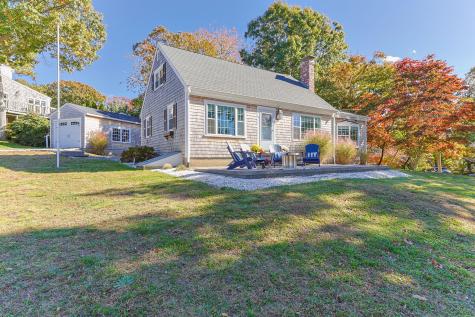 18 Ebb Road Yarmouth Port MA 02675