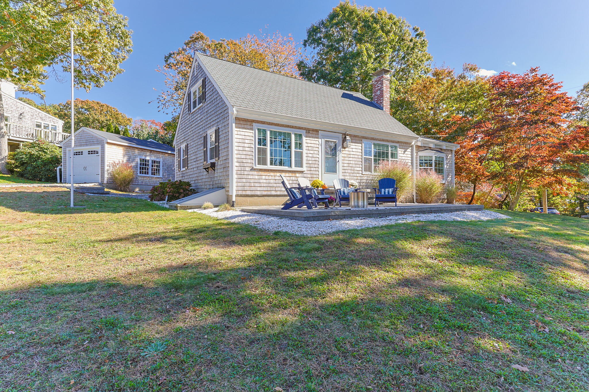 18 Ebb Road Yarmouth Port MA 02675