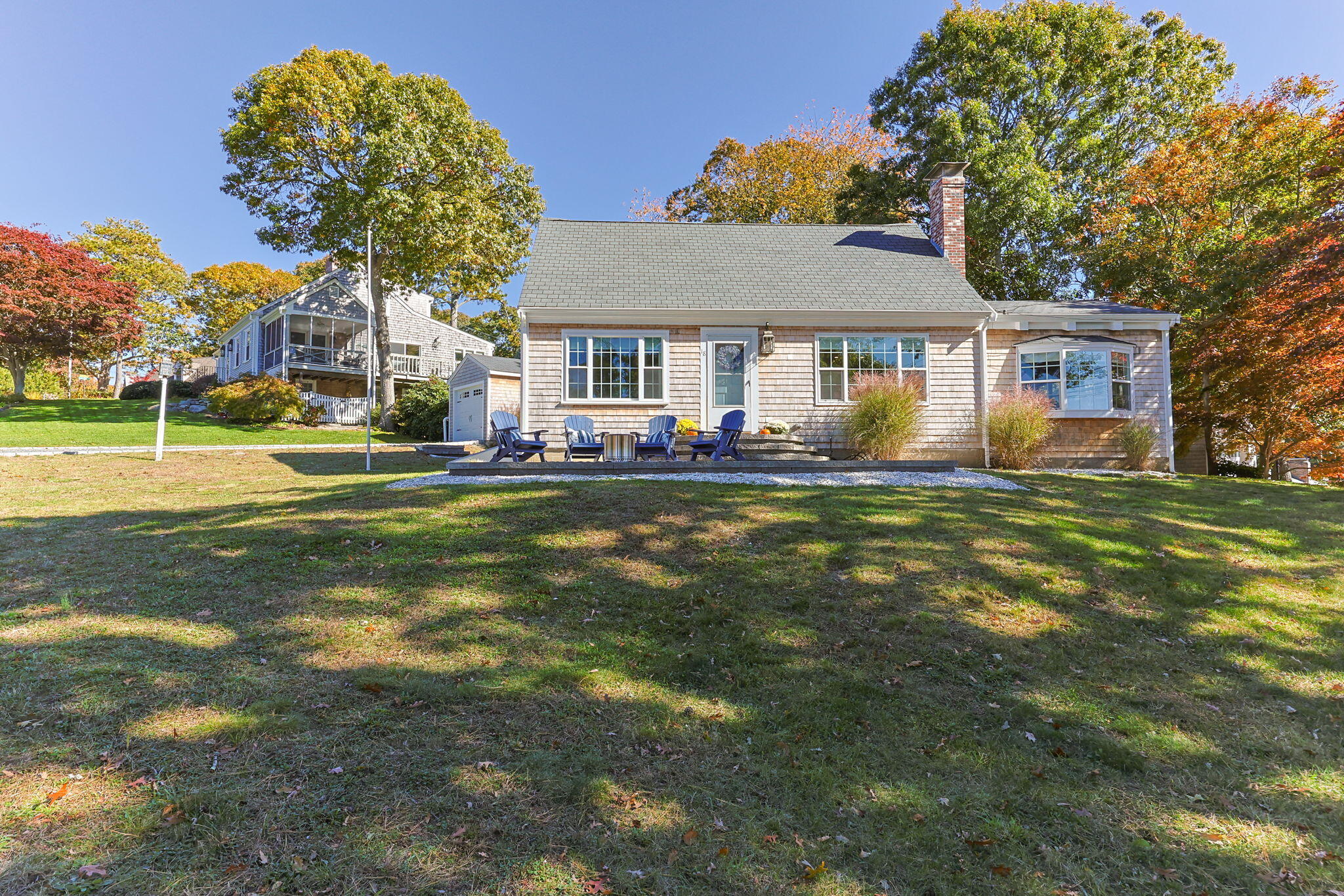 18 Ebb Road Yarmouth Port MA 02675