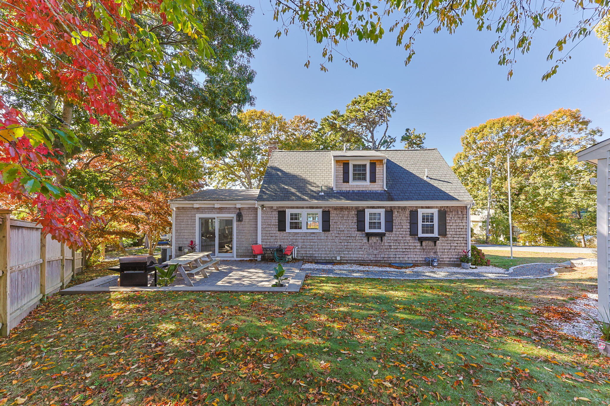 18 Ebb Road Yarmouth Port MA 02675